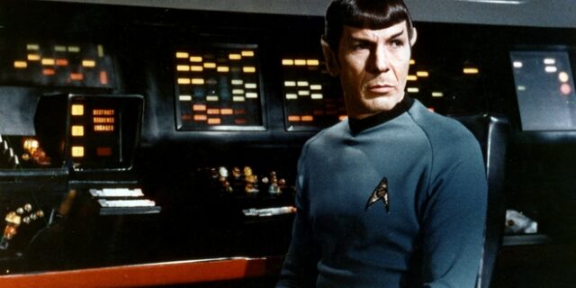 Πέθανε ο θρυλικός ‘Mr Spock’ του Star Trek
