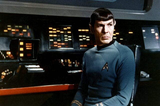 Πέθανε ο θρυλικός ‘Mr Spock’ του Star Trek