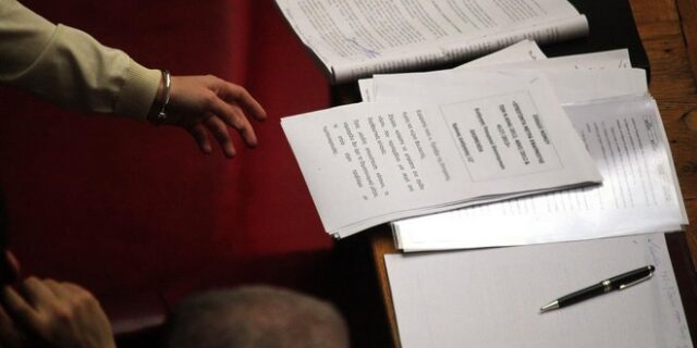Τι θα περιλαμβάνει το νομοσχέδιο για τα εργασιακά