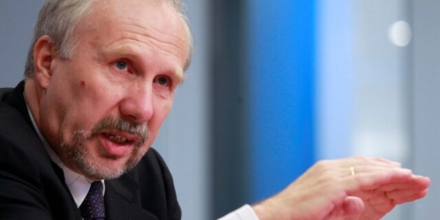 Νοβότνι: Δεν διακόπτεται η χρηματοδότηση από τον ELA αν δεν υπάρξει συμφωνία με την Ελλάδα