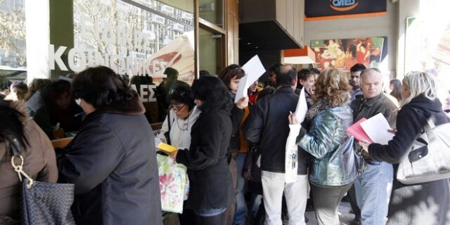 Υπ. Εργασίας: Νέο πρόγραμμα κατάρτισης για 3.600 νέους ανέργους