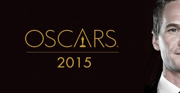 Oscars 2015 LIVE: Ζήστε κάθε λεπτό των Όσκαρ
