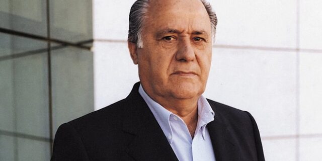 Πως ο “αγράμματος” κ. Zara κατέκτησε τον κόσμο