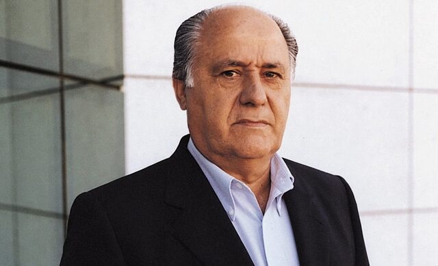 Πως ο “αγράμματος” κ. Zara κατέκτησε τον κόσμο