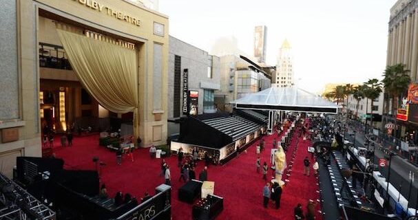 Oscars 2015: Τρομοκρατία vs. glam σημειώσατε μέτρα υψίστης ασφαλείας!