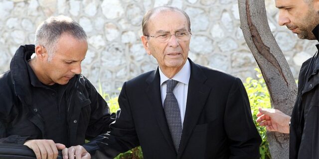 Παναγόπουλος: Οι απαγωγείς ήταν ευγενικοί μαζί μου