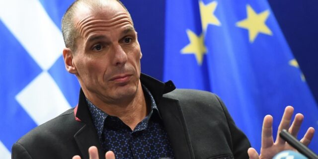 Washington Post: Το επικίνδυνο παιχνίδι της Ελλάδας, οι διατυπώσεις των λέξεων και η αμαρτωλή Γερμανία