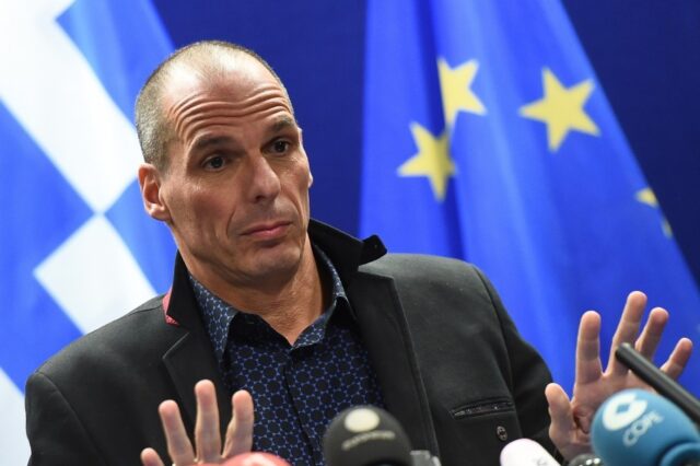 Washington Post: Το επικίνδυνο παιχνίδι της Ελλάδας, οι διατυπώσεις των λέξεων και η αμαρτωλή Γερμανία