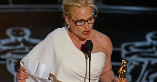 Oscars 2015: Η άβολη στιγμή των ηθοποιών στο κοντινό της κάμερας κατά την ανακοίνωση των υποψηφιοτήτων