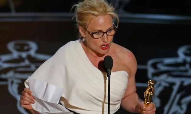 Oscars 2015: Η άβολη στιγμή των ηθοποιών στο κοντινό της κάμερας κατά την ανακοίνωση των υποψηφιοτήτων