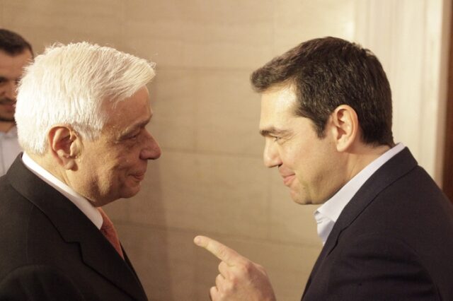 Παυλόπουλος: Αδιανόητο να μιλάμε πάλι για εκλογές