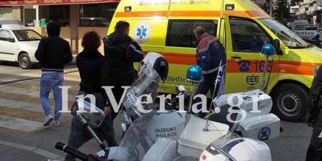 Χειροπέδες σε οπαδούς του ΠΑΟΚ για ληστεία περιπτέρου