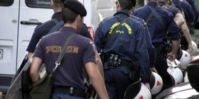 Υπέρ των tattoo στους ενστόλους τάσσεται το ΣτΕ
