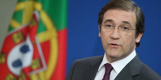 Πορτογαλικό “όχι” σε ειδική μεταχείριση της Ελλάδας