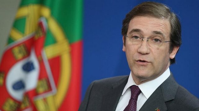 Πορτογαλικό “όχι” σε ειδική μεταχείριση της Ελλάδας
