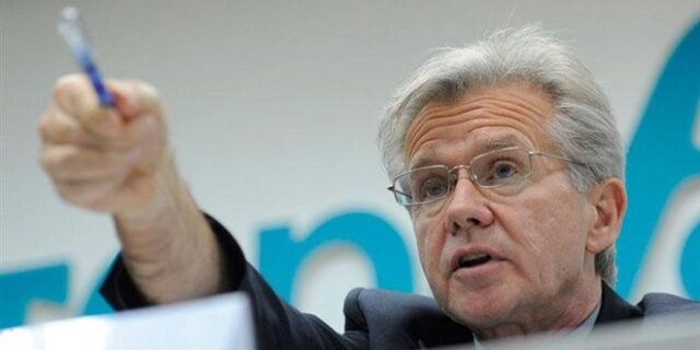 ΔΝΤ: Αναληθή τα δημοσιεύματα περί ‘Σχεδίου Β’ για την Ελλάδα