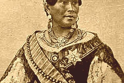 Μηχανή του Χρόνου: Ο θηλυκός Καλιγούλας που σκότωσε το μισό πληθυσμό της χώρας επειδή ήταν χριστιανοί