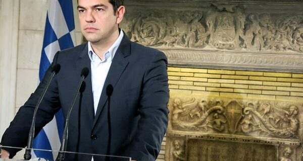 Τσίπρας: Η Ευρώπη έχει αναγνωρίσει, ότι η Ελλάδα γύρισε σελίδα