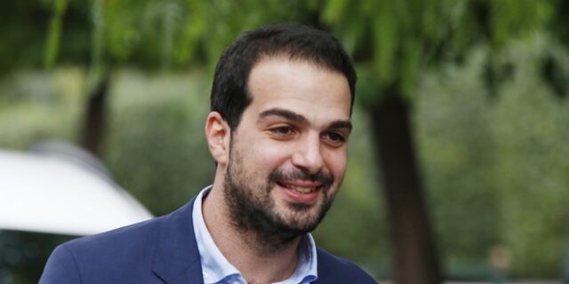 Σακελλαρίδης: Οι θέσεις της κυβέρνησης βρίσκουν πλέον γόνιμο έδαφος στην Ευρώπη