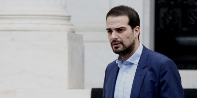 Σακελλαρίδης: Κανένα υφεσιακό μέτρο στη λίστα των μεταρρυθμίσεων