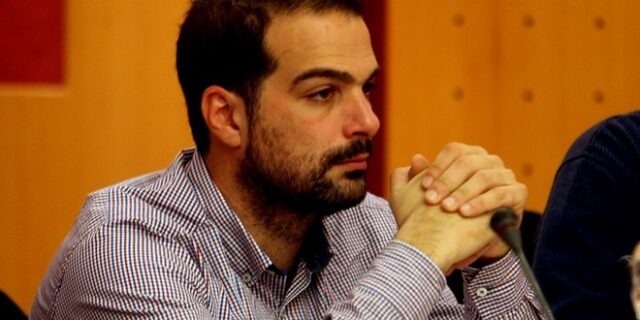 Σακελλαρίδης: Σεβόμαστε τον Γλέζο, αλλά η δήλωσή του ήταν άστοχη και λανθασμένη