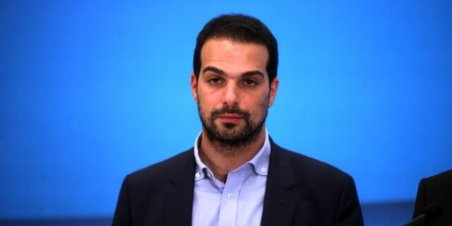 Σακελλαρίδης: ‘Όχι’ σε εκλογές. Θα εξαντλήσουμε όλες τις δυνατότητες για λύση
