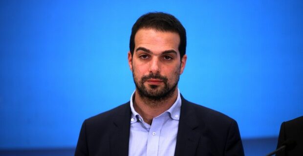 Σακελλαρίδης: Η “παράταση” μπλόκαρε το κοινό ανακοινωθέν
