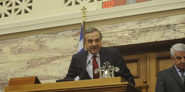 Αίτημα βουλευτών της ΝΔ για αναβολή της συνεδρίασης της ΚΟ