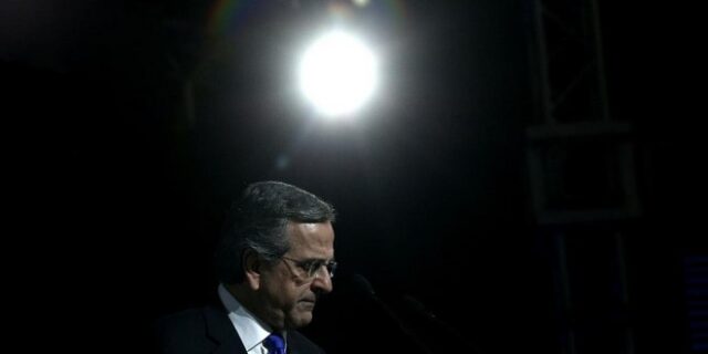 Για κωλοτούμπα κατηγορούν τώρα το ΣΥΡΙΖΑ, εφόσον δεν πάει σε ρήξη