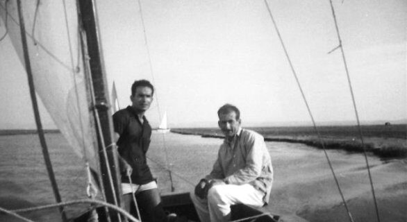 Μηχανή του Χρόνου: Το επικό κατόρθωμα του Σάββα Γεωργίου