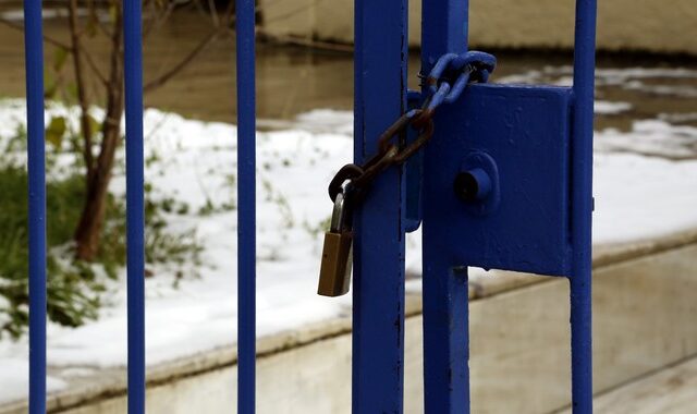 Δυτική Μακεδονία: Με μια ώρα καθυστέρηση, λόγω παγετού, τα μαθήματα στα σχολεία