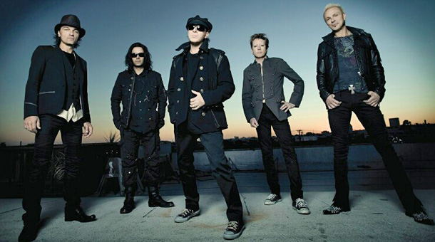 Scorpions: Οι 60ρηδες γιορτάζουν τα 50 τους