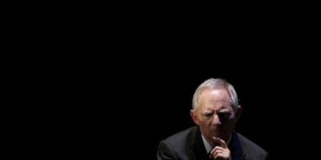 Η Γερμανία σκοτώνει  τη Δημοκρατία στην Ευρώπη