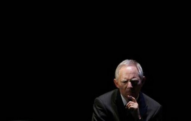 Η Γερμανία σκοτώνει τη Δημοκρατία στην Ευρώπη