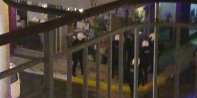 Καλαμάτα: Άνδρας έσπασε το παρμπρίζ διερχόμενου οχήματος. Ο οδηγός έβγαλε τσεκούρι και τον πήρε στο κυνήγι!