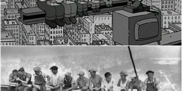 Οι Simpsons δεν θα είναι ποτέ πια ίδιοι, αφού δείτε αυτές τις φωτογραφίες