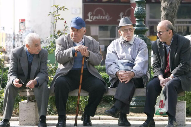 Αυτές είναι οι 10 κρυφές ρυθμίσεις για σύνταξη στα 55