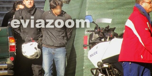 Προφυλακίστηκε 40χρονος στη Σκύρο για ασέλγεια σε 11χρονο κορίτσι