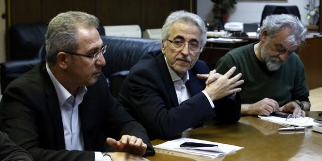 Παρατείνεται για το τέλος Απριλίου η υποβολή του εντύπου Ε11