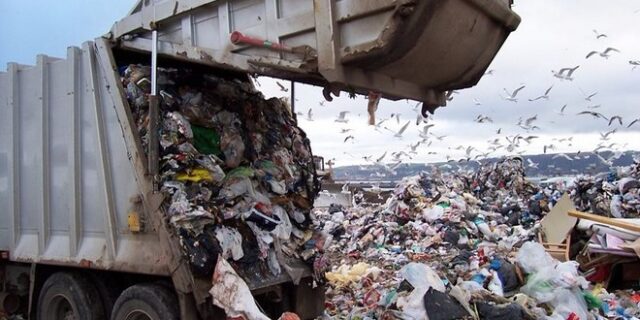 Διεθνές συνέδριο για τη διαχείριση των απορριμμάτων στην Αττική