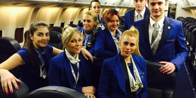 SkyGreece: Από τον Μάιο η σύνδεση Θεσσαλονίκης – Τορόντο