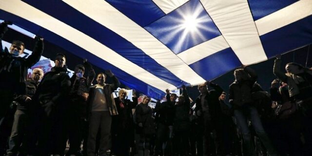 Spiegel μετά το ναυάγιο του Eurogroup: Επανάσταση προ των πυλών