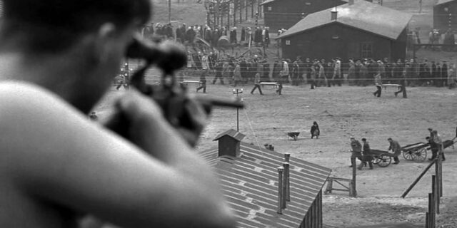 Μηχανή του Χρόνου: Ο αξιωματικός των SS που καμάρωνε ότι πετύχαινε κεφάλι μωρού από τα 200 μέτρα