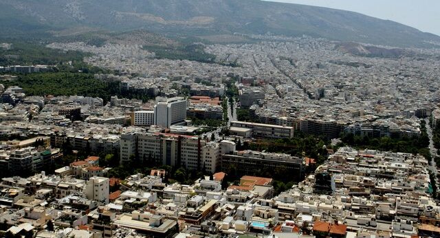 Κόκκινα δάνεια και πρώτη κατοικία. Ρύθμιση σε 5 φάσεις. Τι θα πληρώσουμε