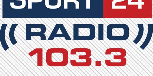 Δυναμικό ξεκίνημα για τον SPORT24 RADIO 103,3