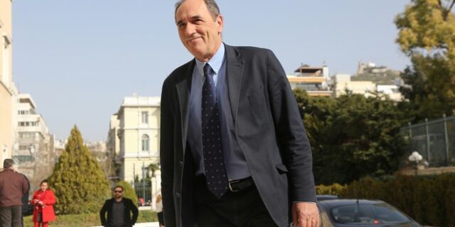 Σταθάκης: Συμφωνία με τους πιστωτές μέχρι τέλος Φεβρουαρίου