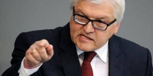 Σταϊνμάγερ: Η Ευρώπη πήρε απλά μια ανάσα. Τώρα ο Τσίπρας πρέπει να δώσει εξηγήσεις