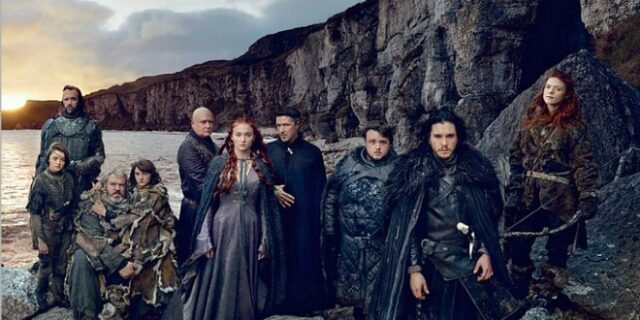 Spoiler Alert! Game of Thrones: Τα άγνωστα ερωτικά τρίγωνα και οι δολοφονίες που δεν είδαμε ποτέ. Ποιοι θα επιβιώσουν