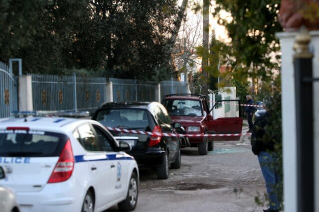 “Βρώμικο” το καλάσνικοφ με το οποίο “γάζωσαν” τον Αρχιφύλακα των Φυλακών Δομοκού