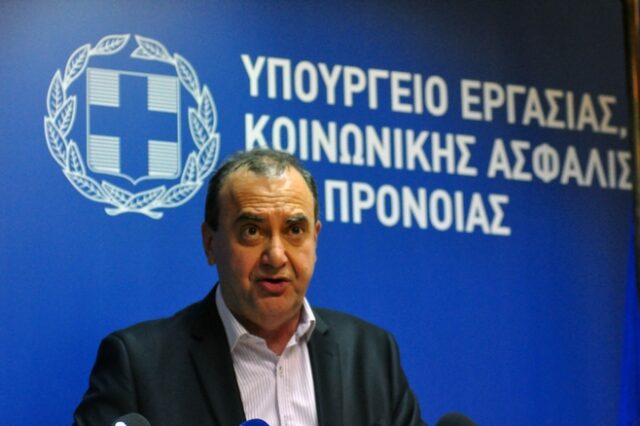 Με έμμεση αύξηση στα 654 ευρώ για αρχή ο κατώτατος μισθός